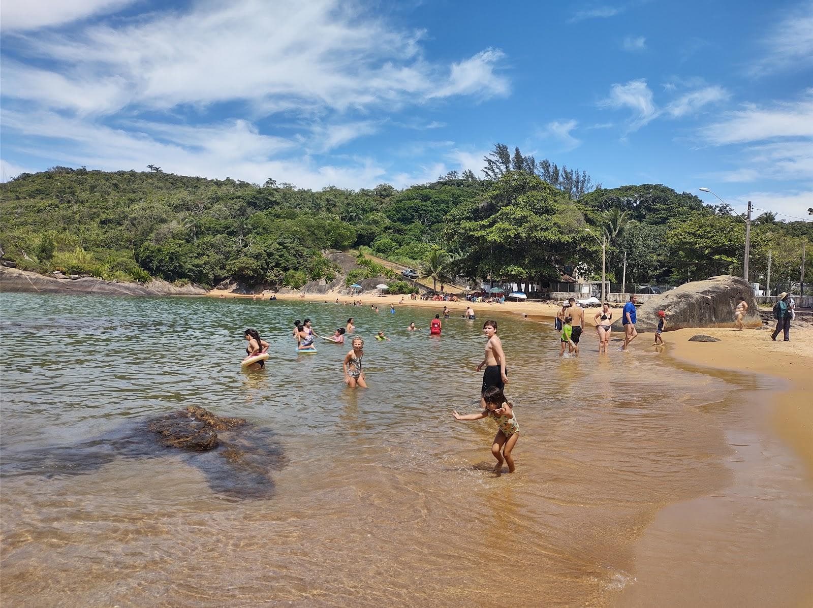 Una Beach