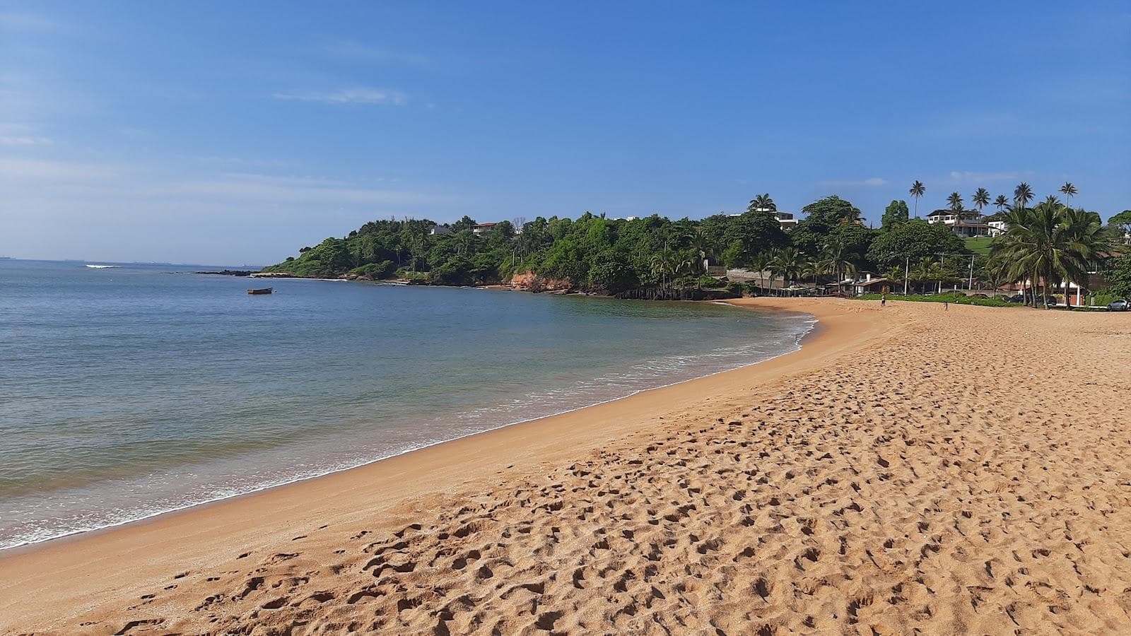 Carapebus Beach