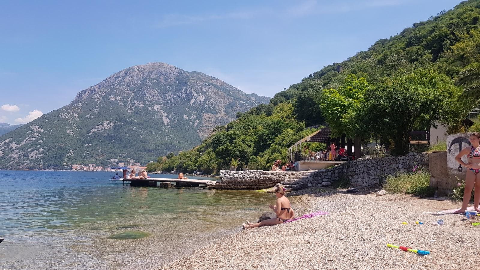 Verige beach