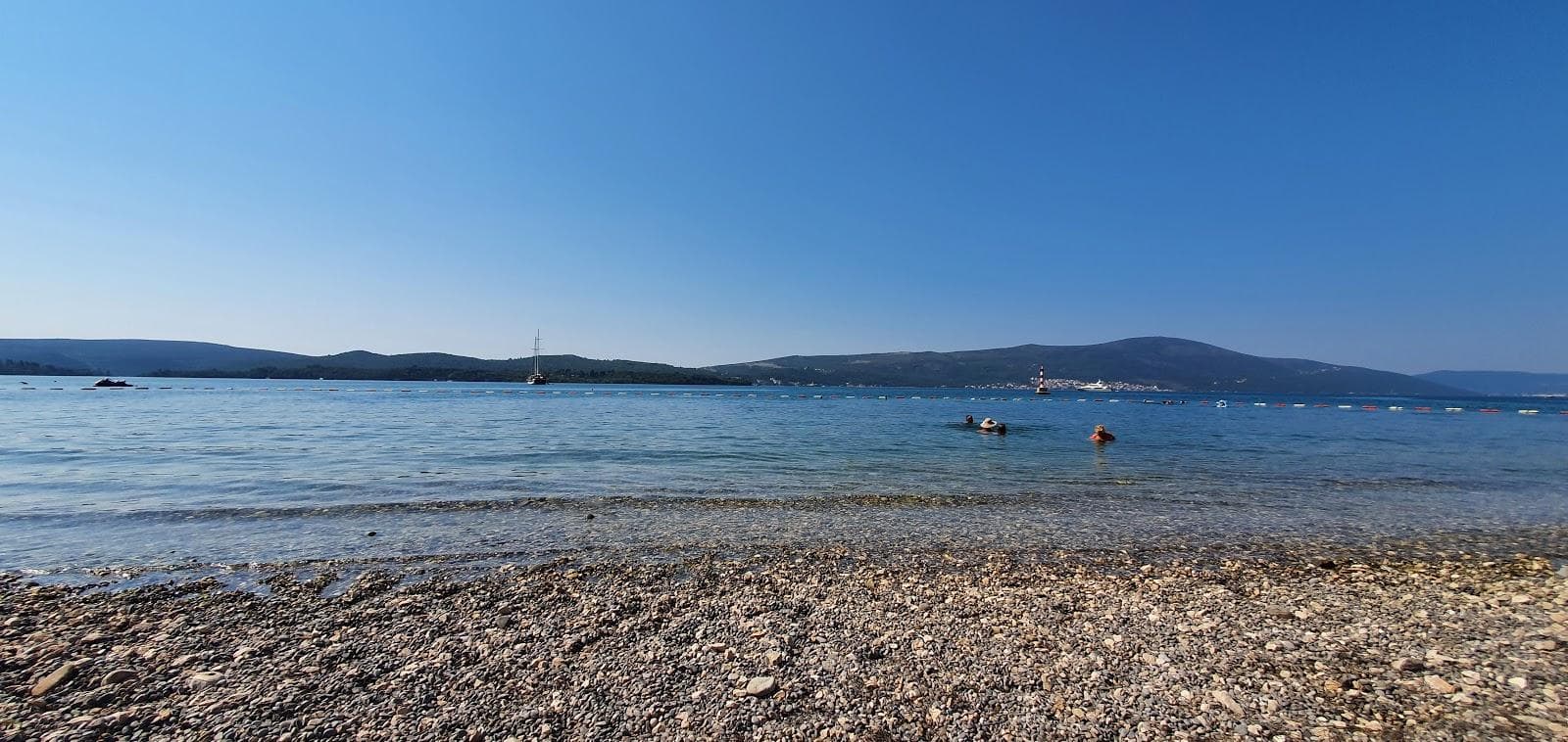 Belane beach