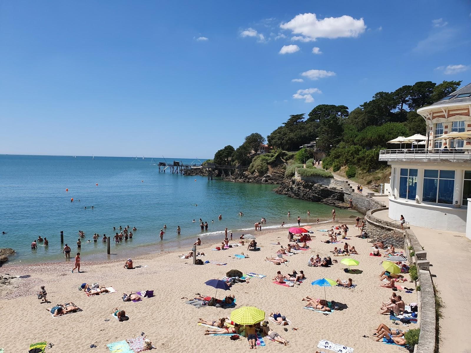 Source beach