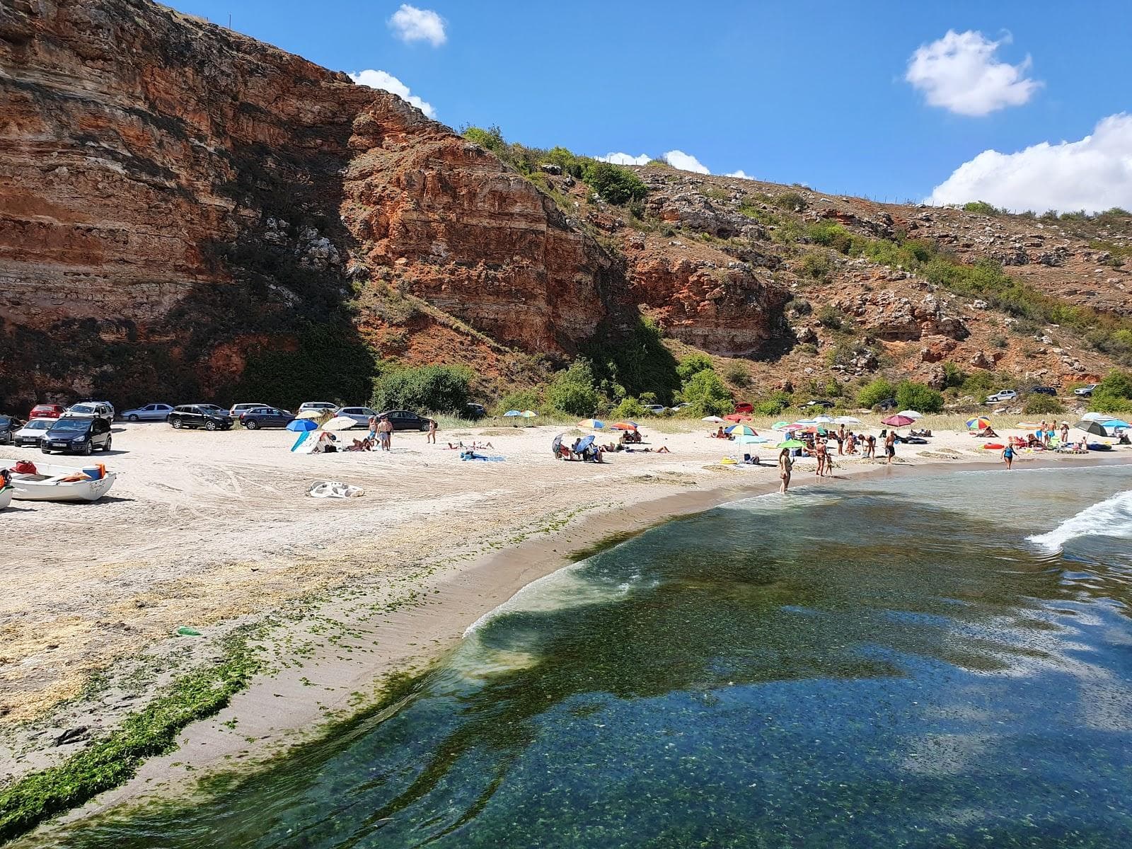 Plyazh Bolata