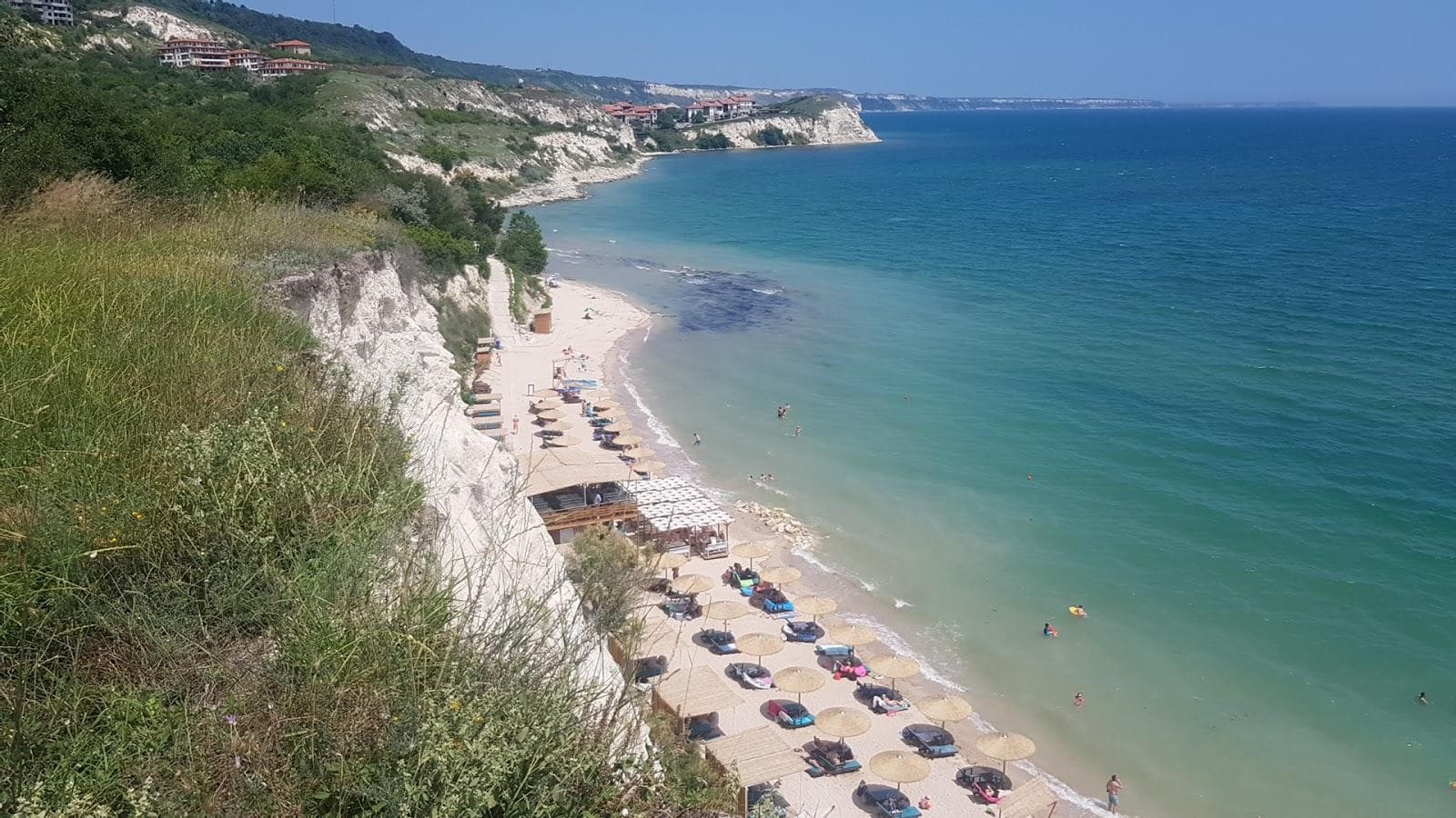 Cybele beach
