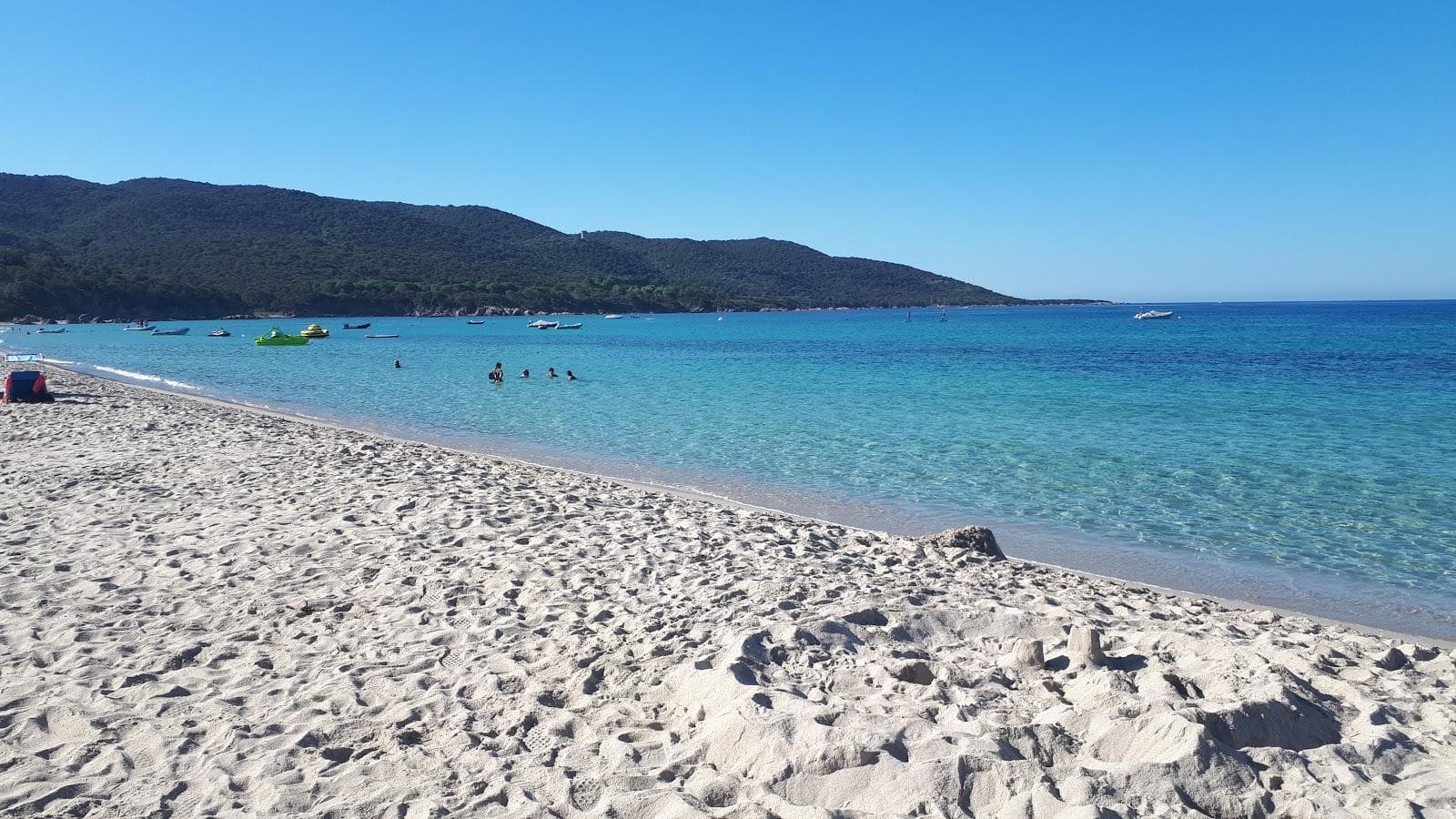 Cupabia Beach