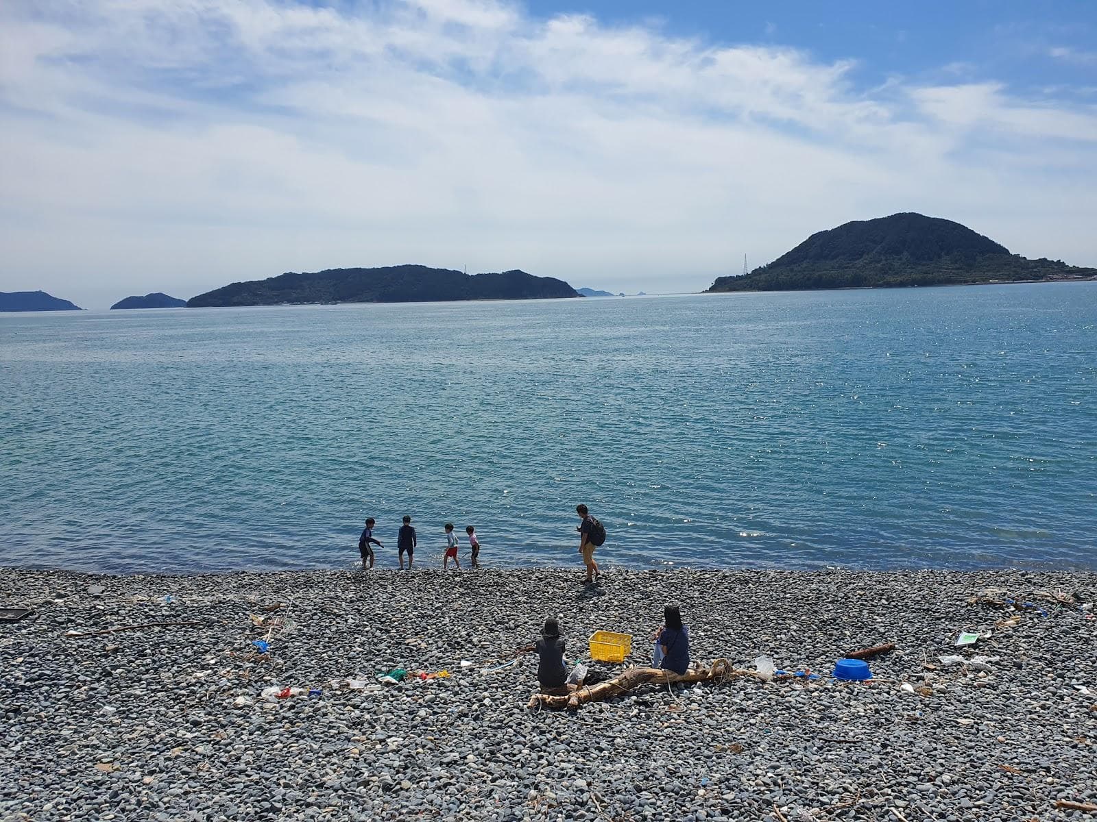 Bongam Beach