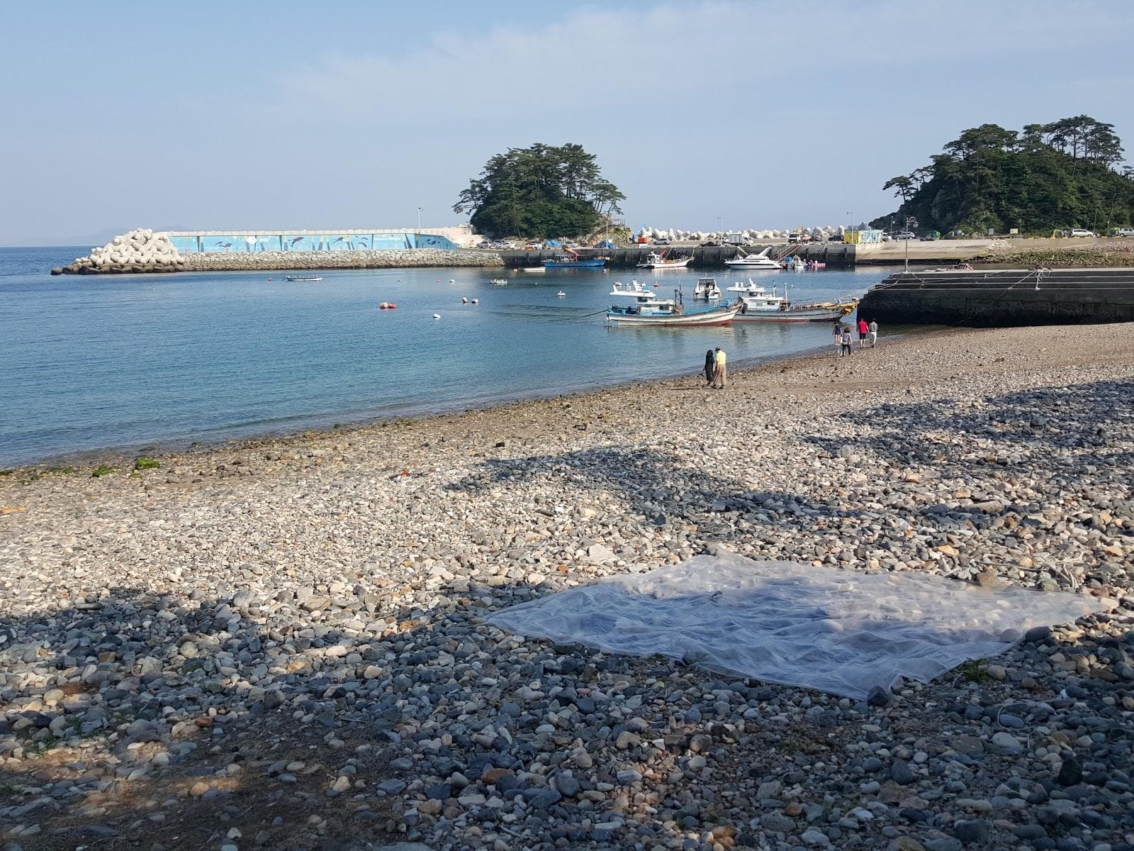 Hando Beach