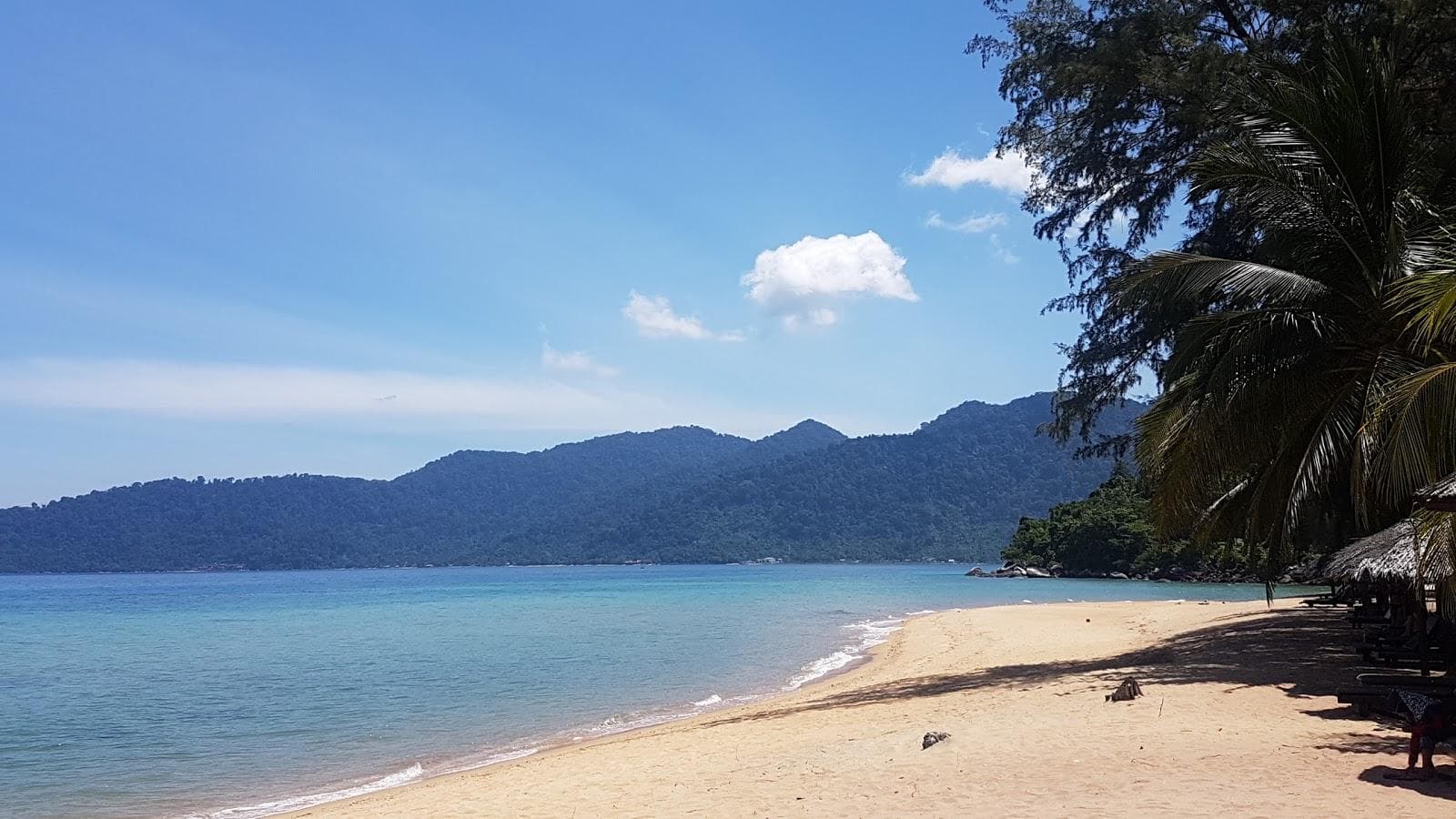 Berjaya Resort Beach