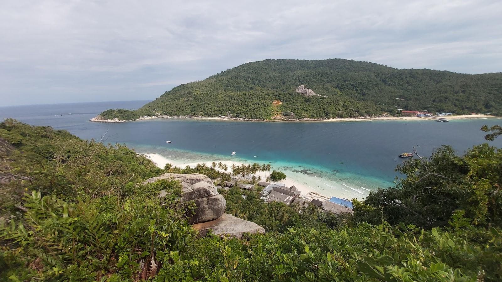 Dayang Island Resort