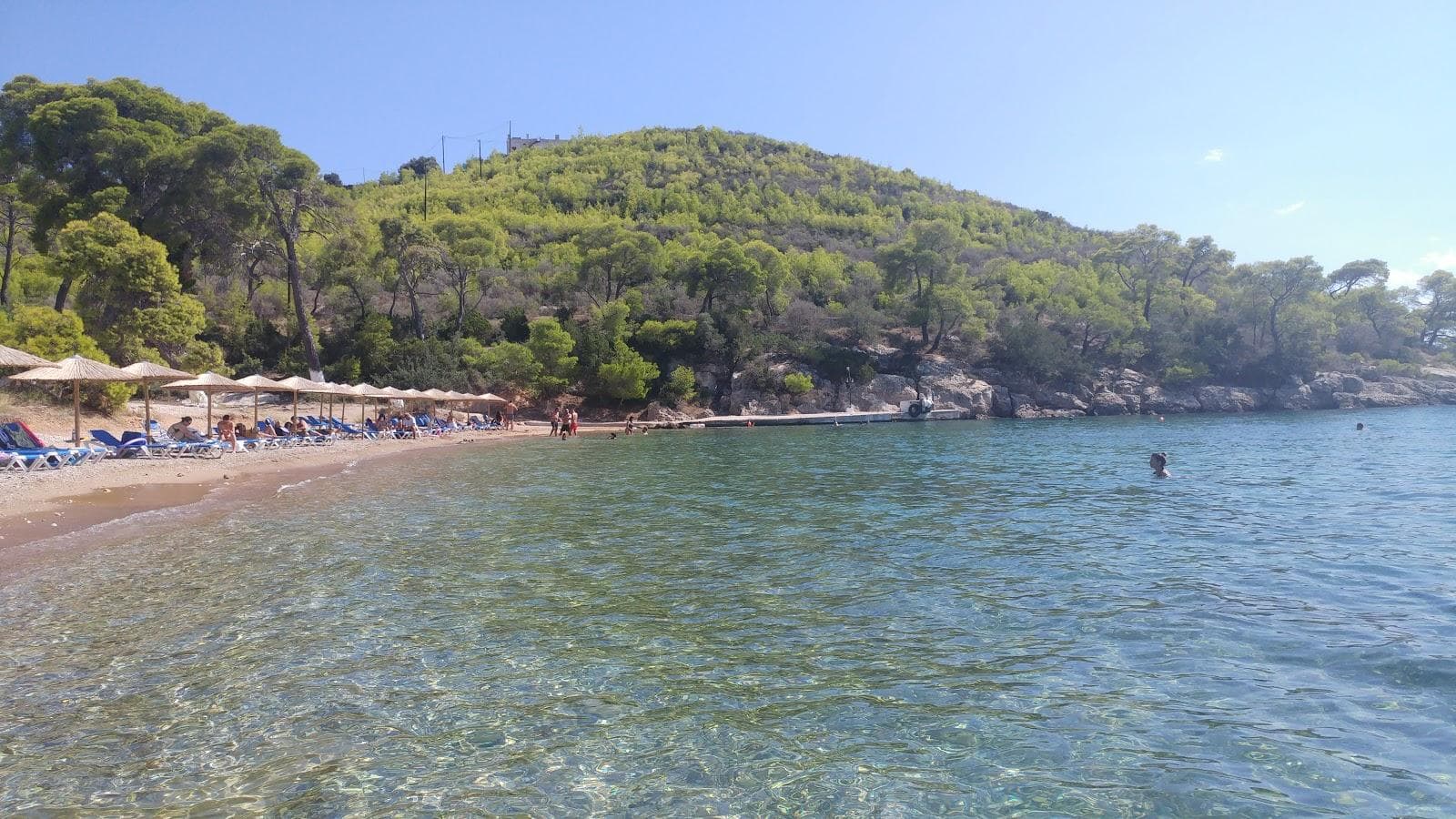 Agia Paraskevi