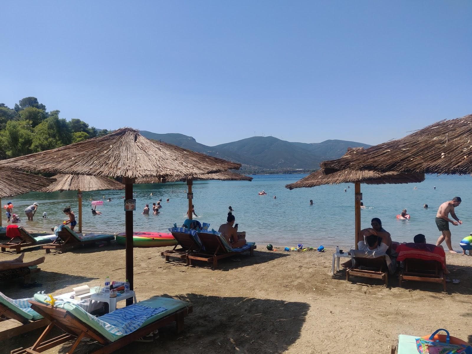 Rosikou Nafstathmou