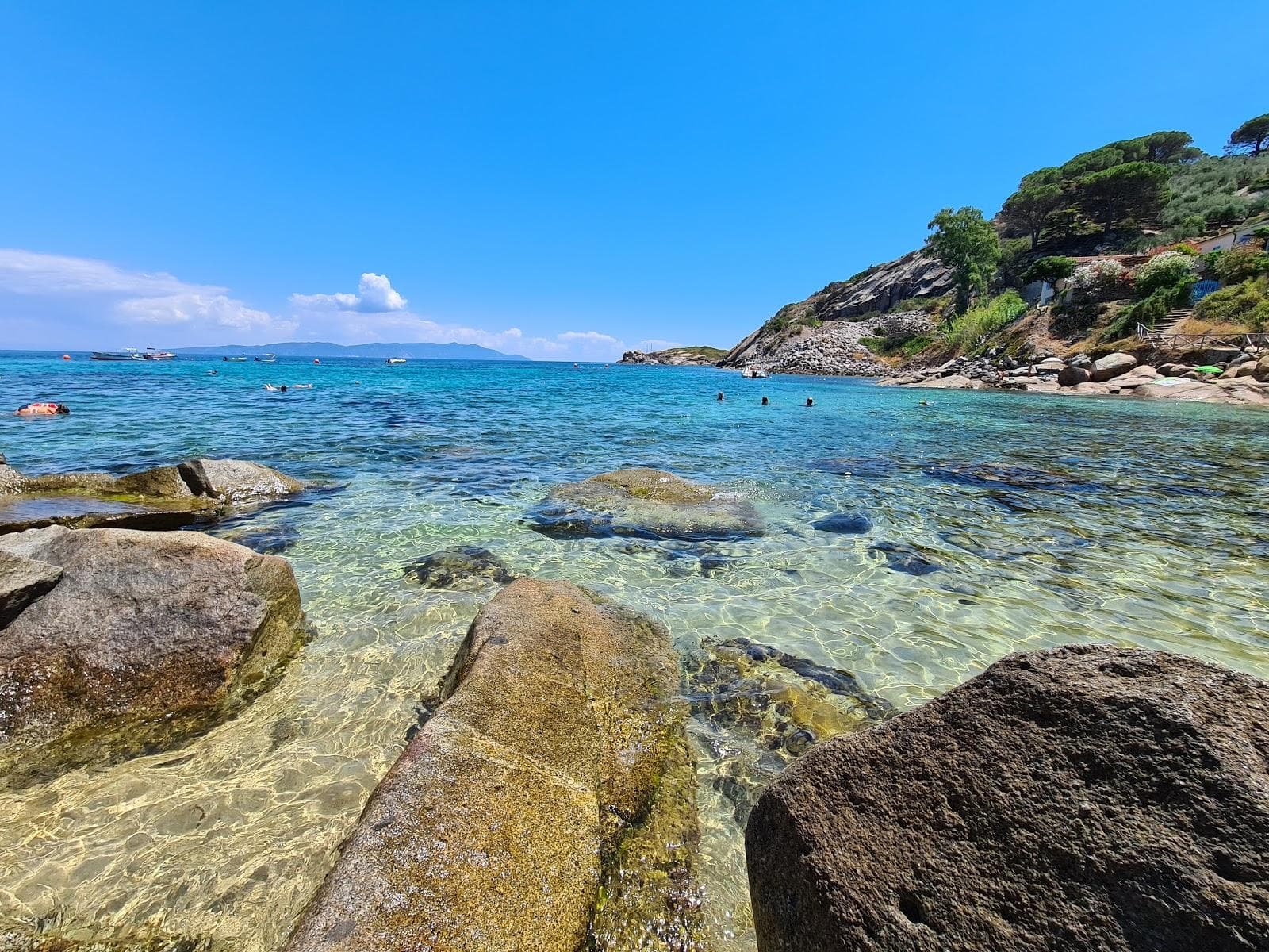 Arenella Beach