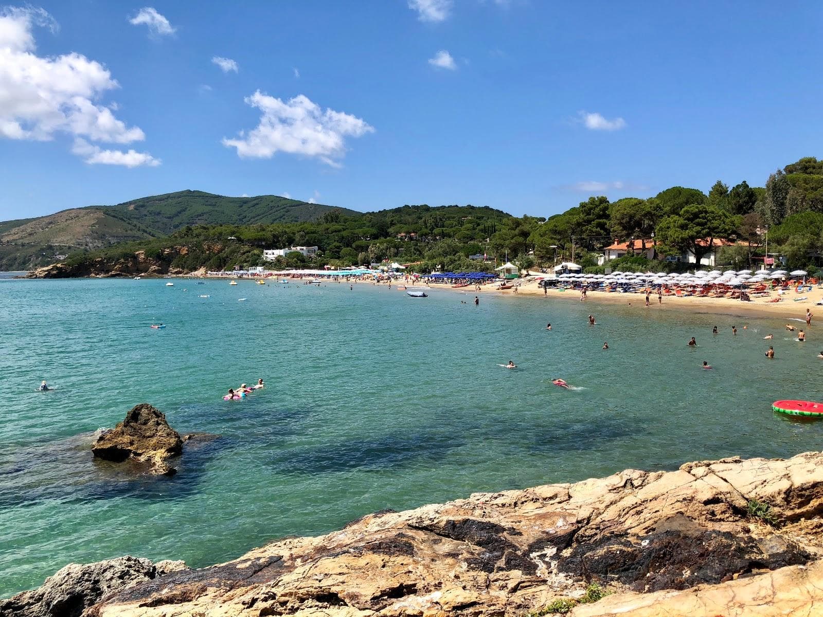 Lido di Capoliveri
