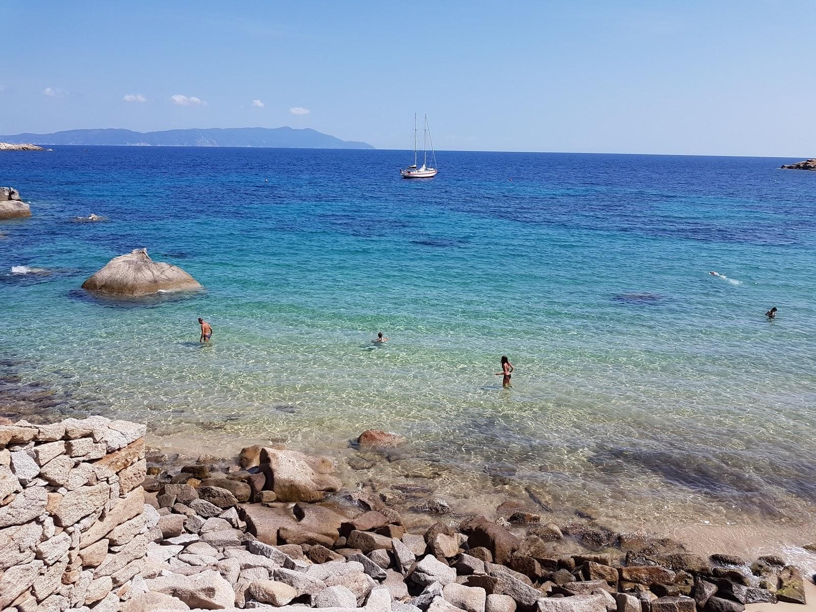 Cannelle Beach