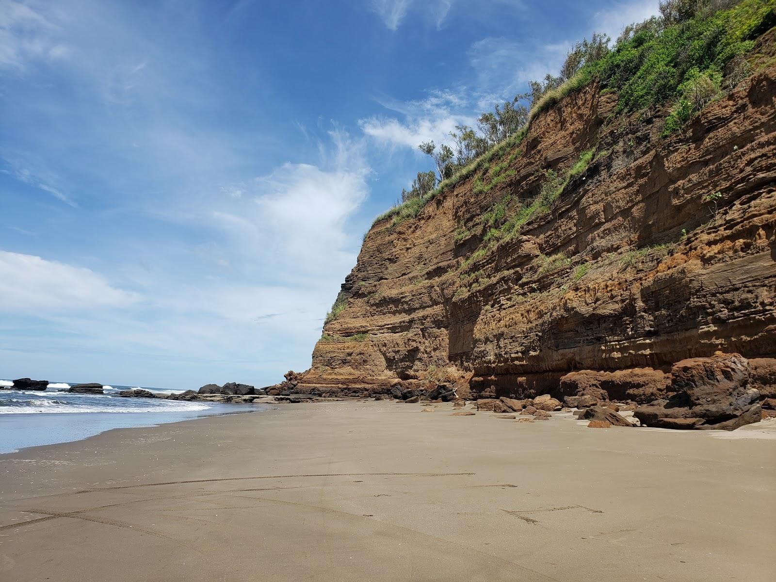 Mechapa beach