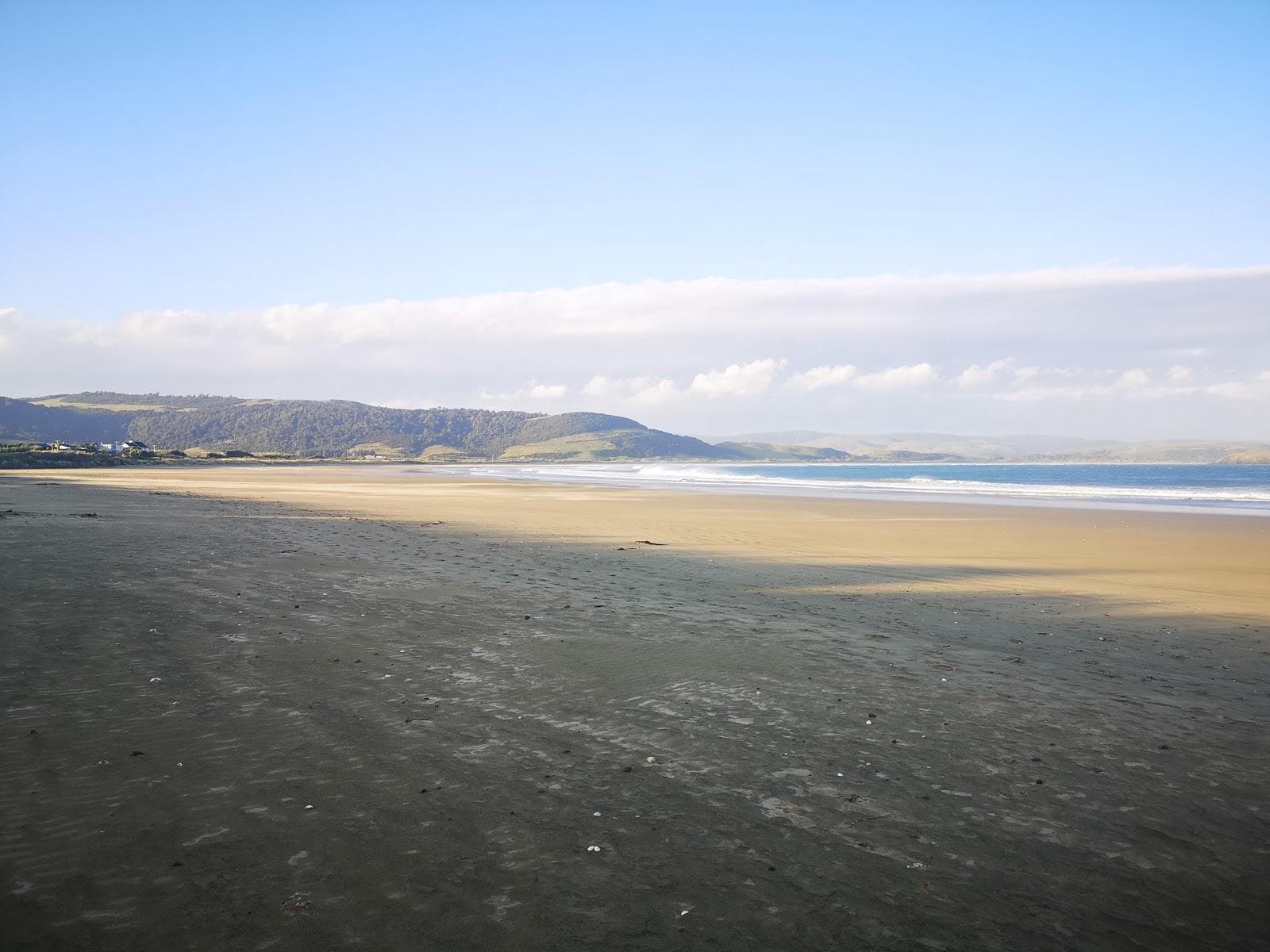 Curio Bay