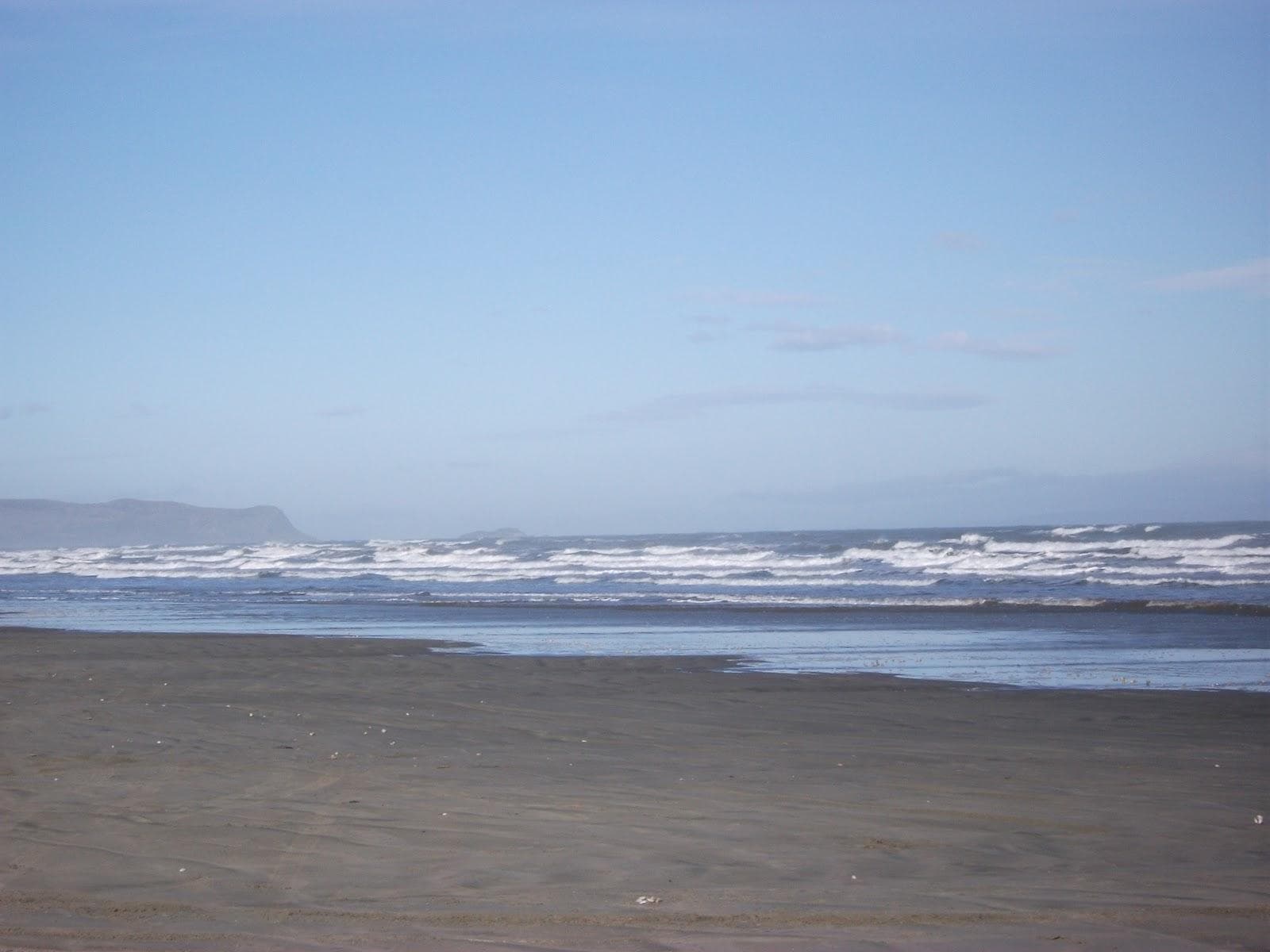 Oreti Beach
