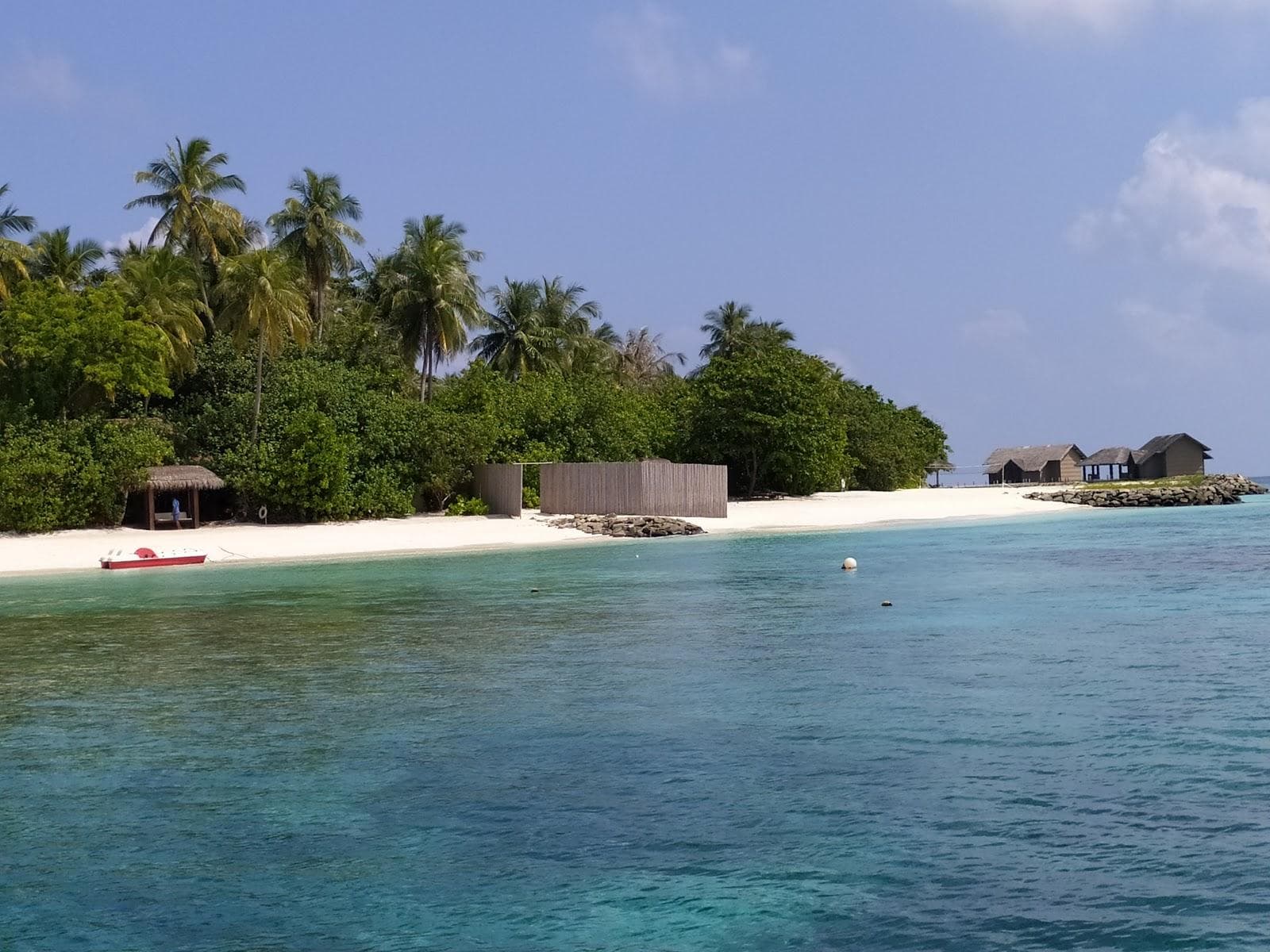 Joali Maldives
