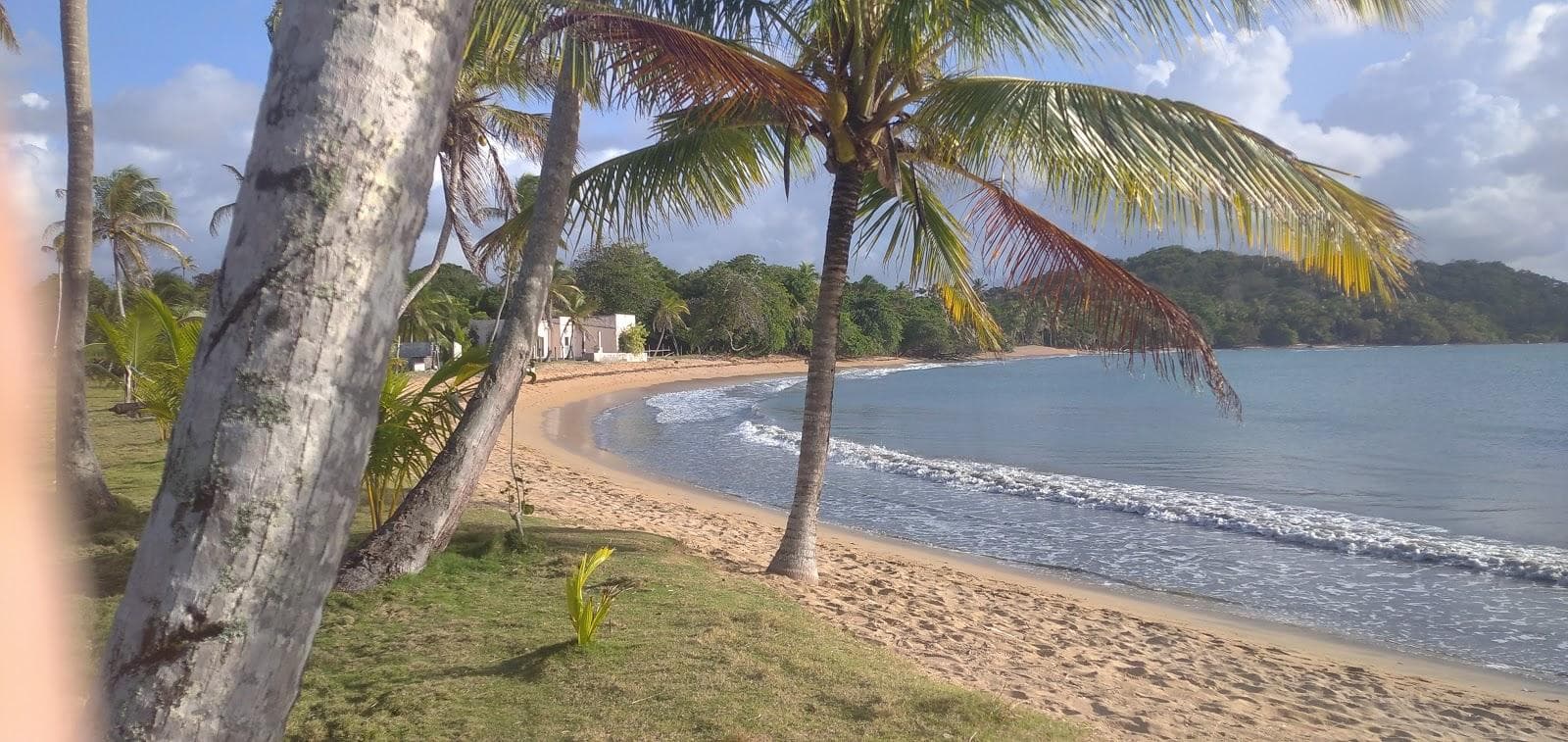 Damas Beach
