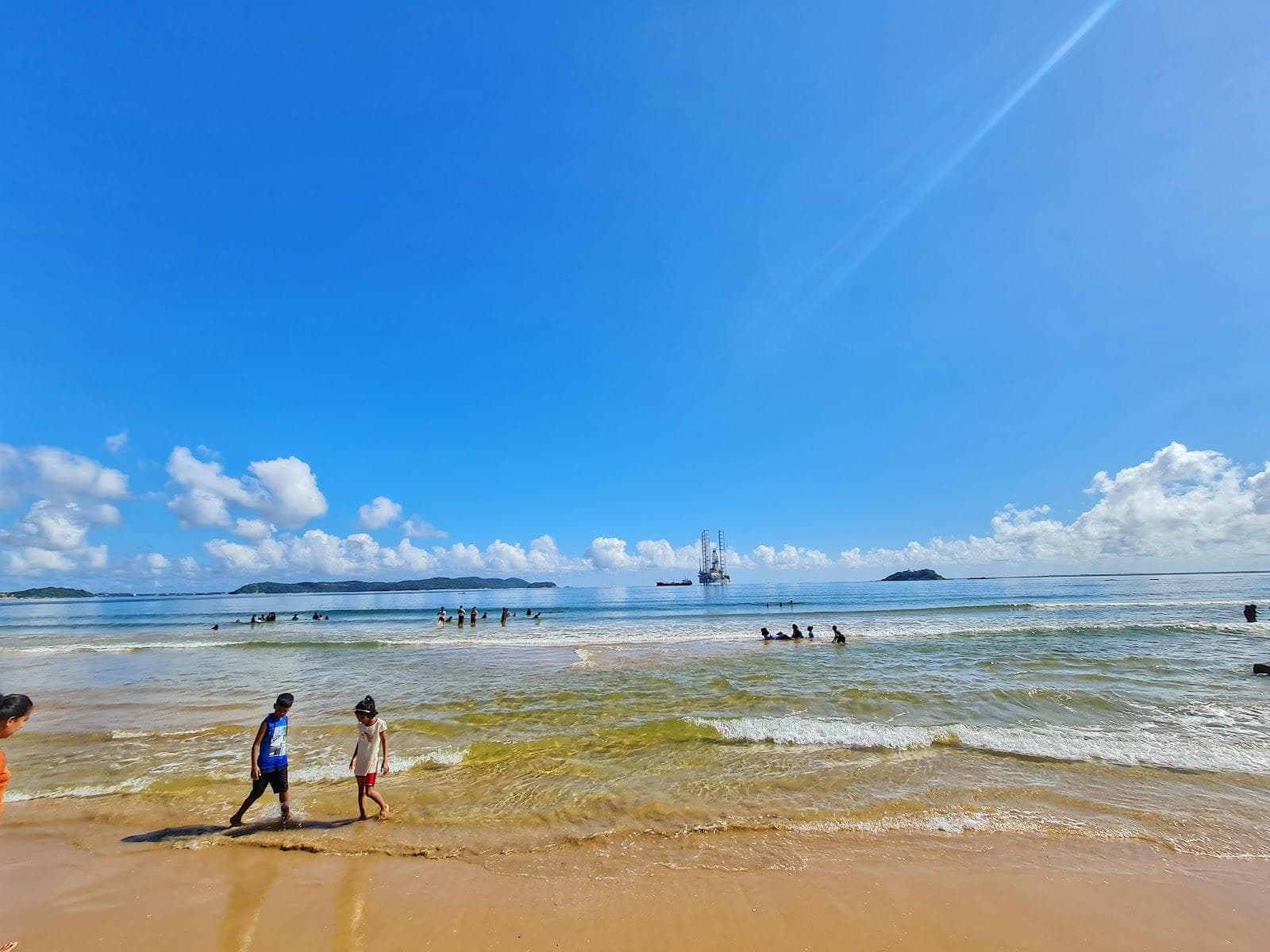 Marble Beach