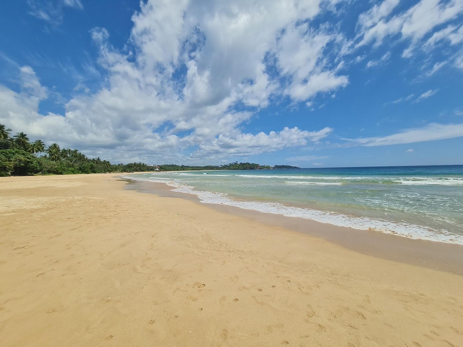 Talalla Beach