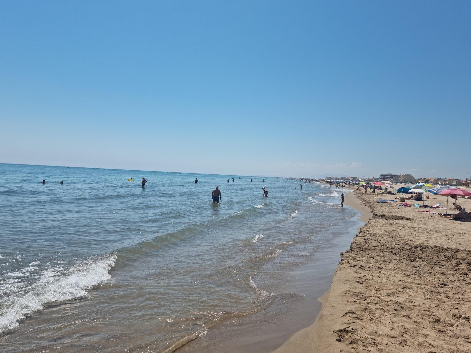 Narbonne Beach