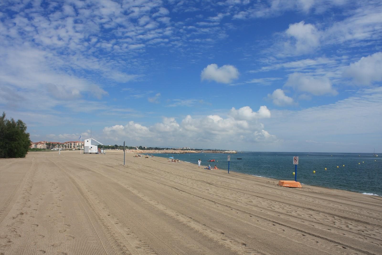 Racou Beach