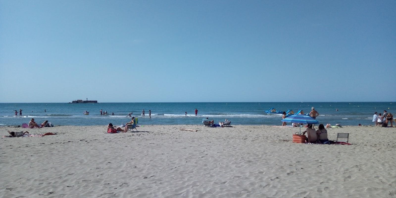 Manovi Beach