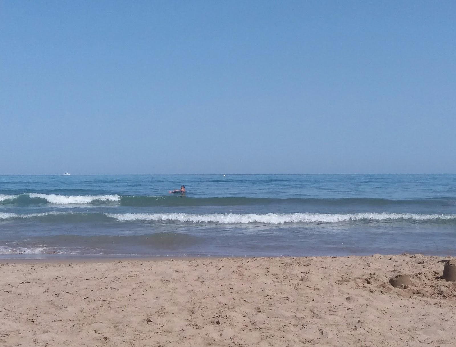 Narbonne Plage