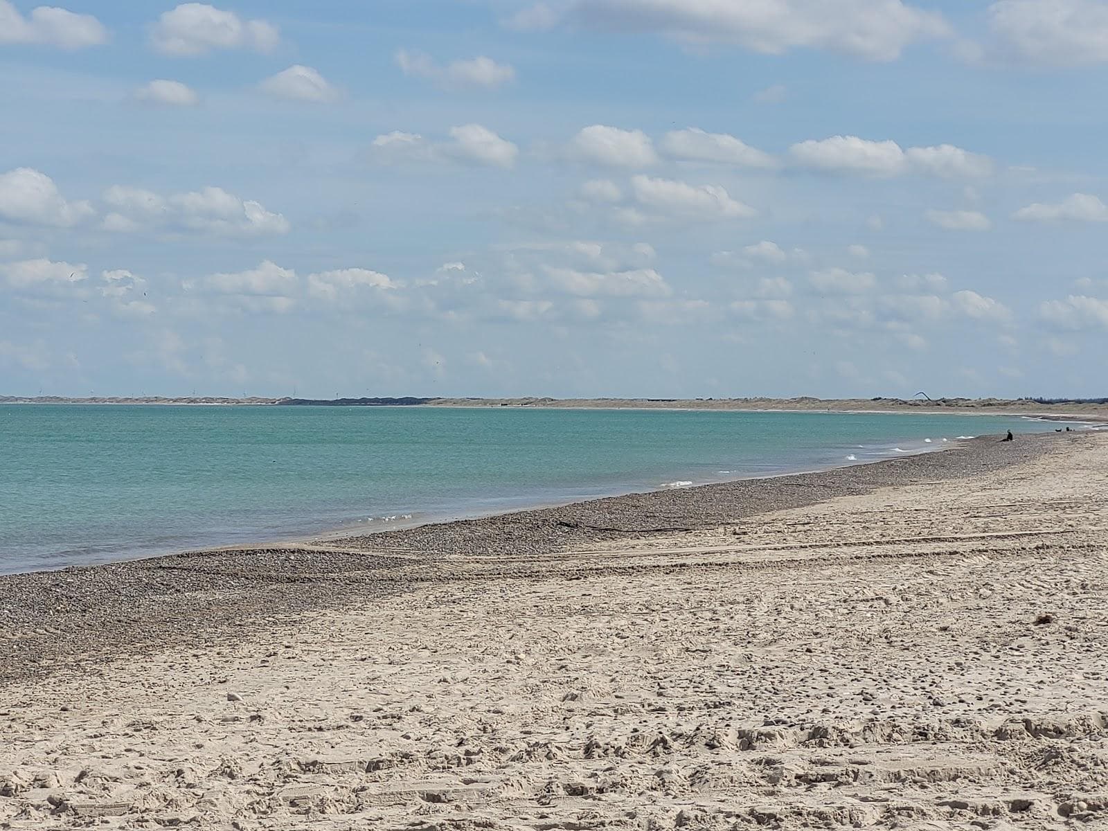 Slette Beach
