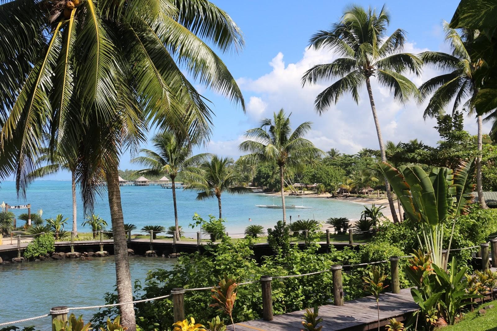 Maninoa Beach