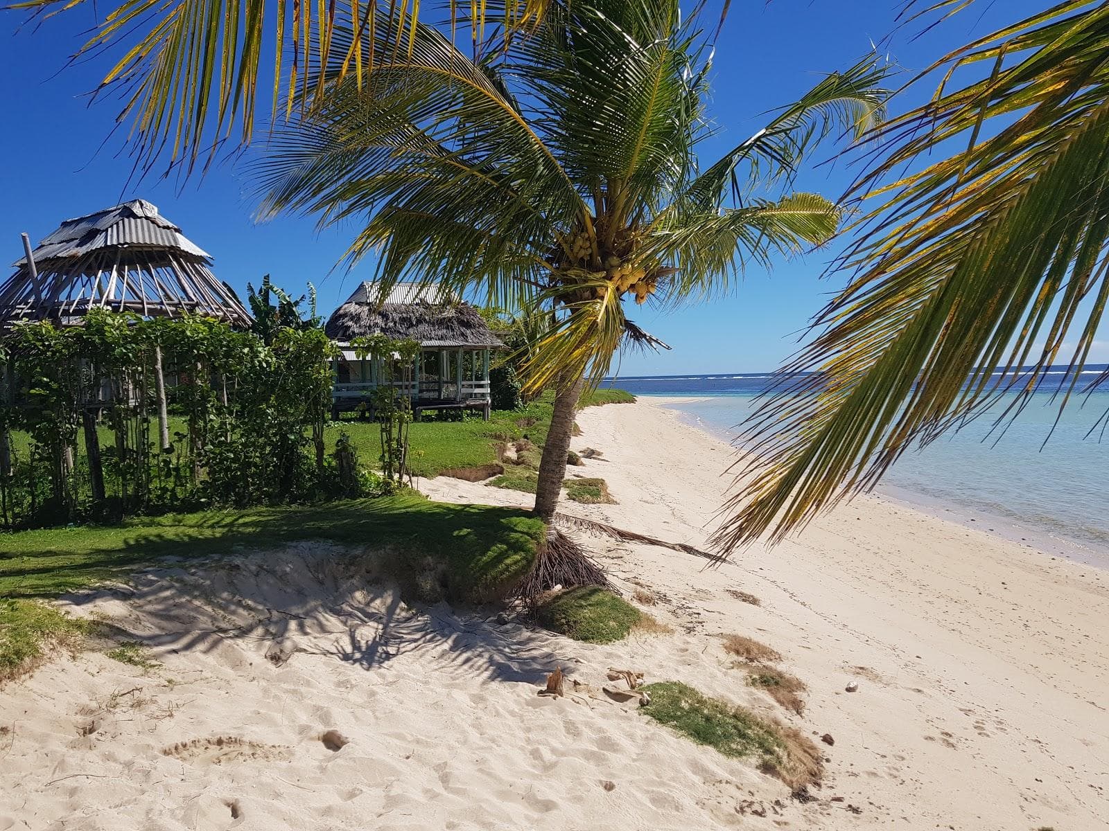 Tanu Beach
