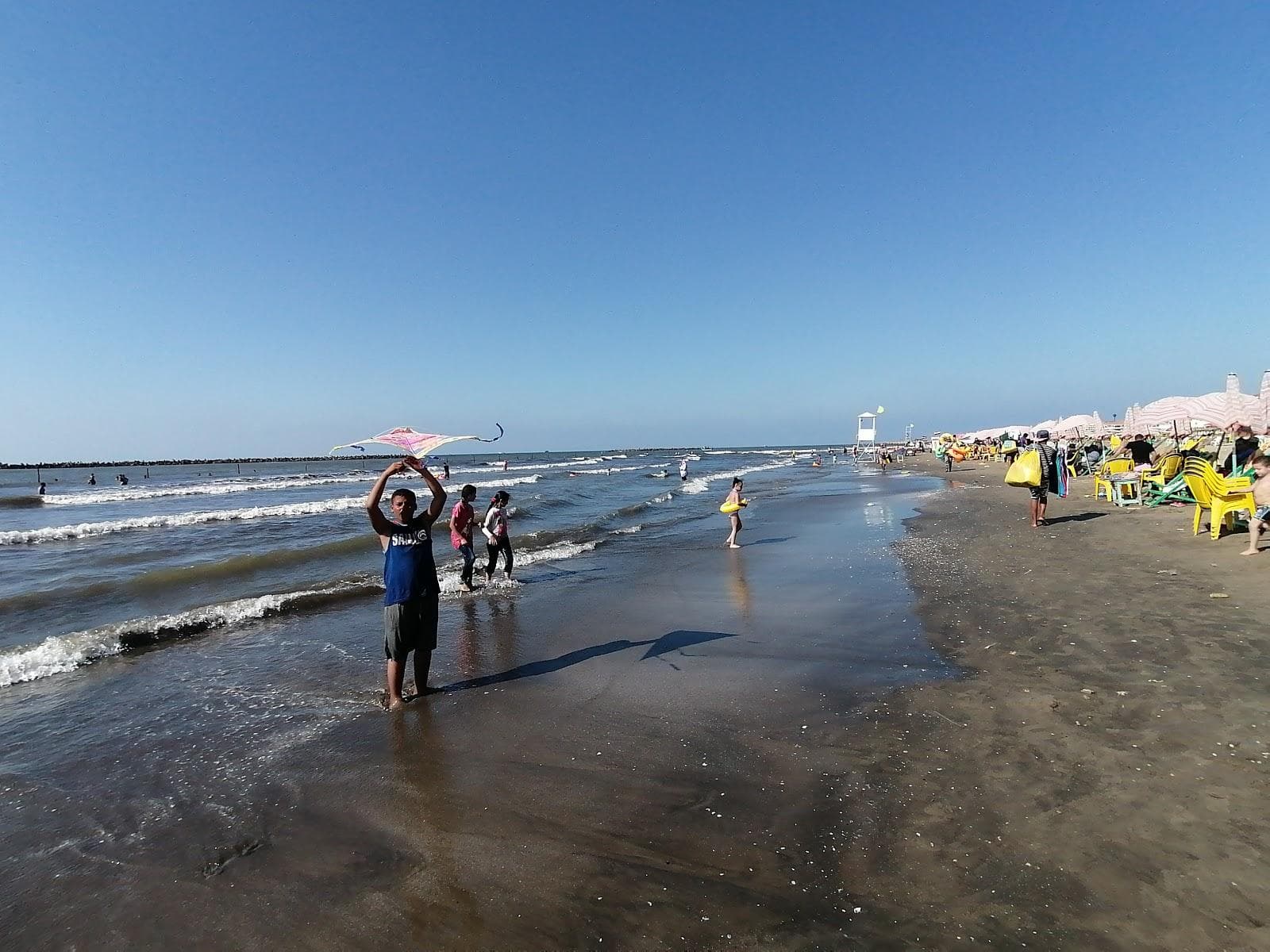 Ras El-Bar Beach
