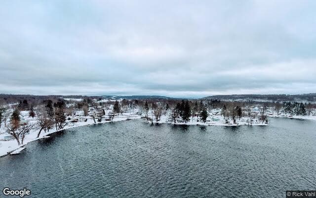 Cassadaga Village Beach