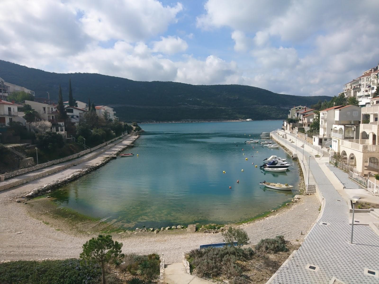Neum Beach