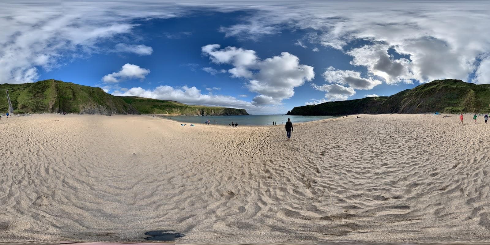 Silver Strand
