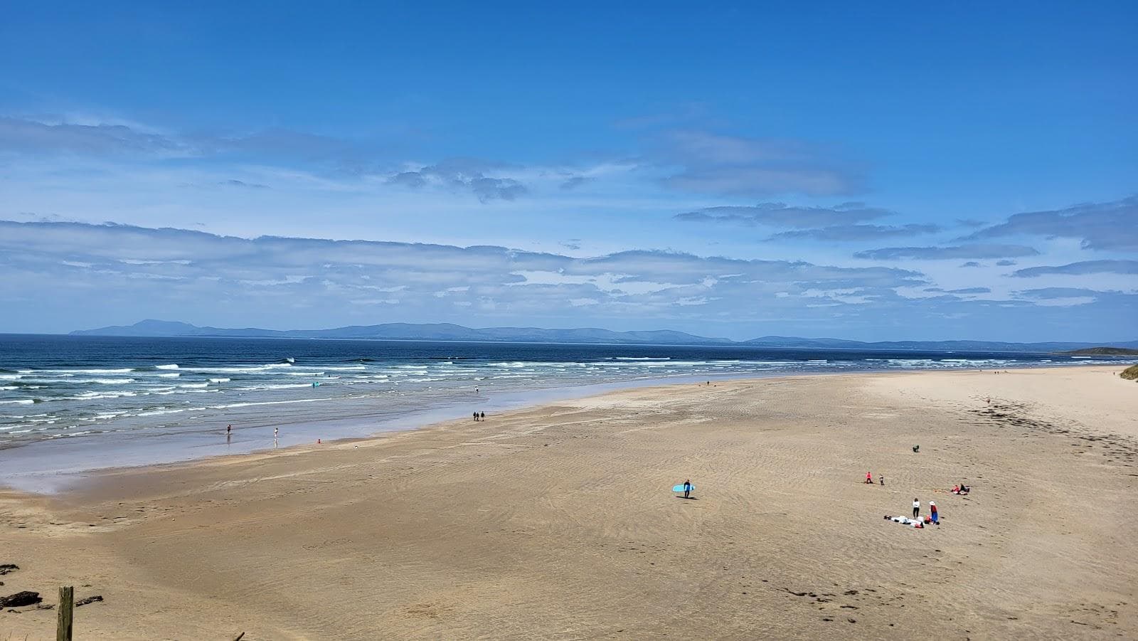 Tullan Strand