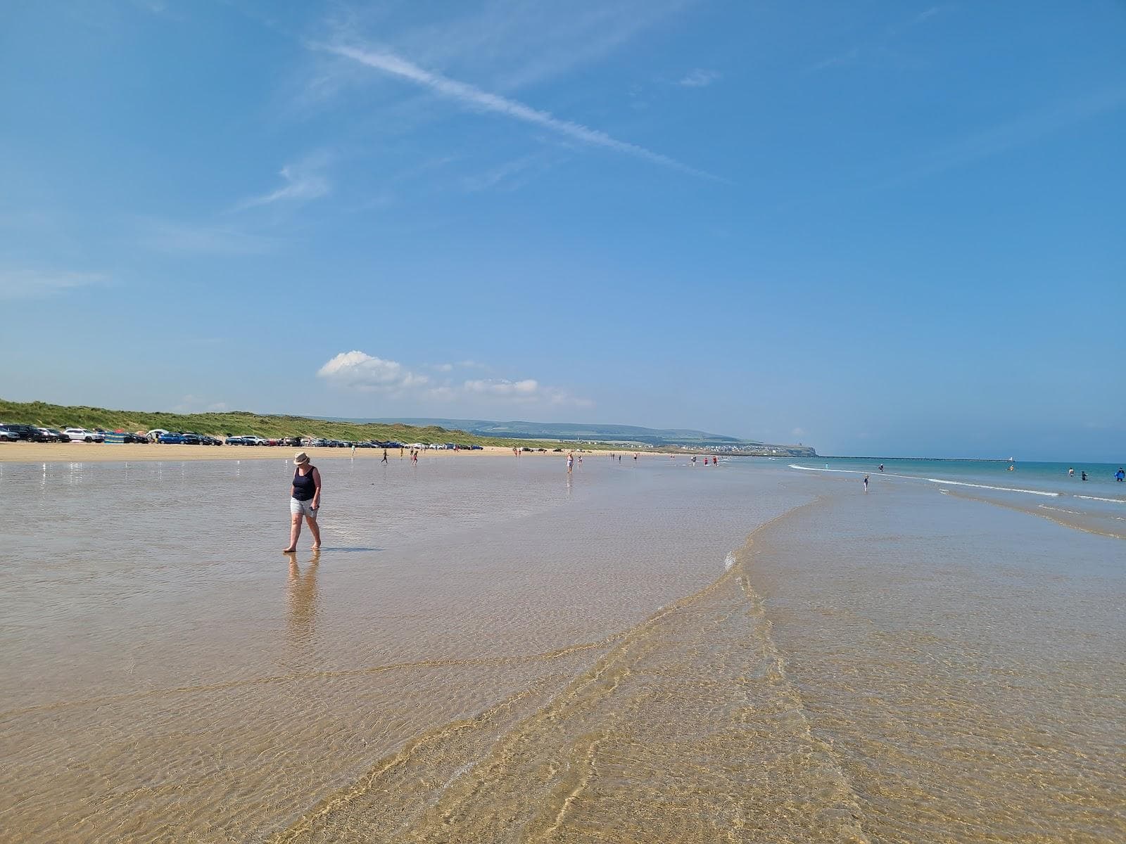 Portstewart Beach