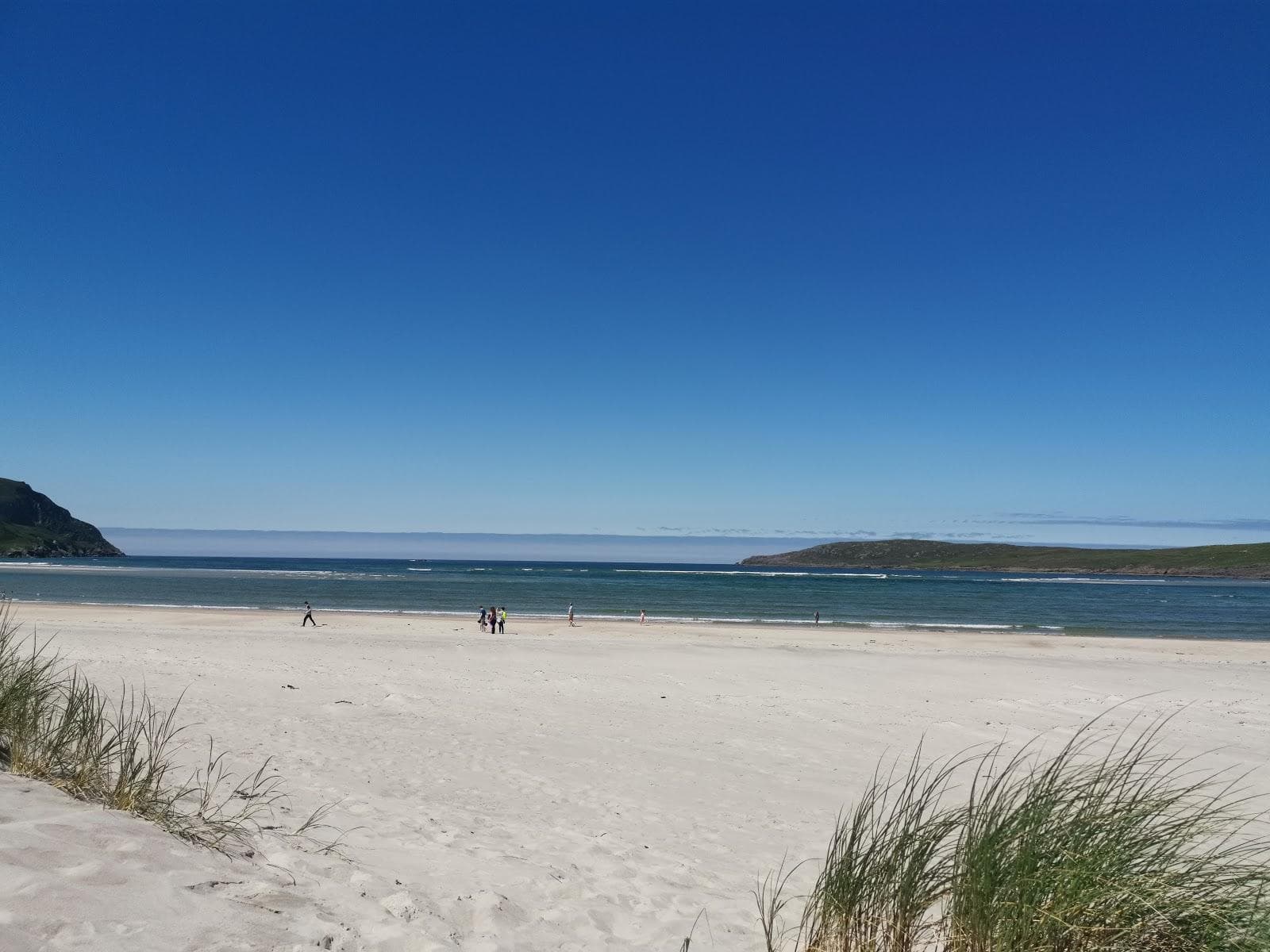 Maghera Beach