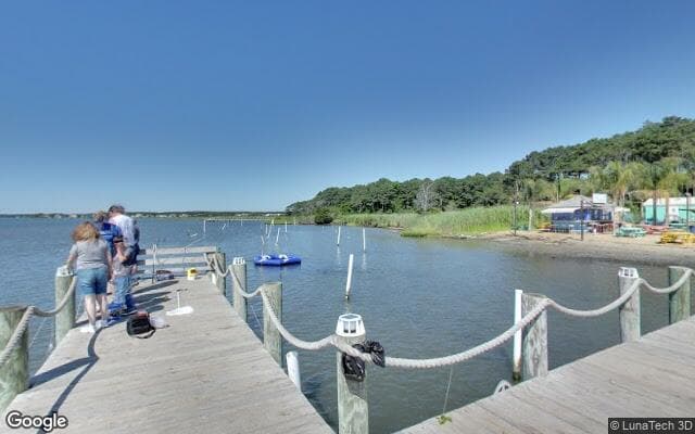 Castaways Campground