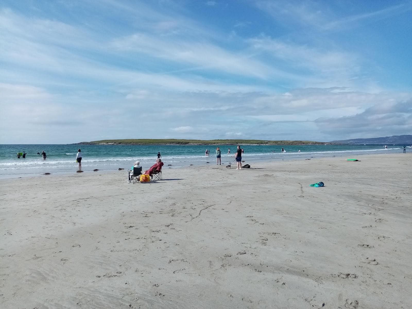Narin-Portnoo Strand