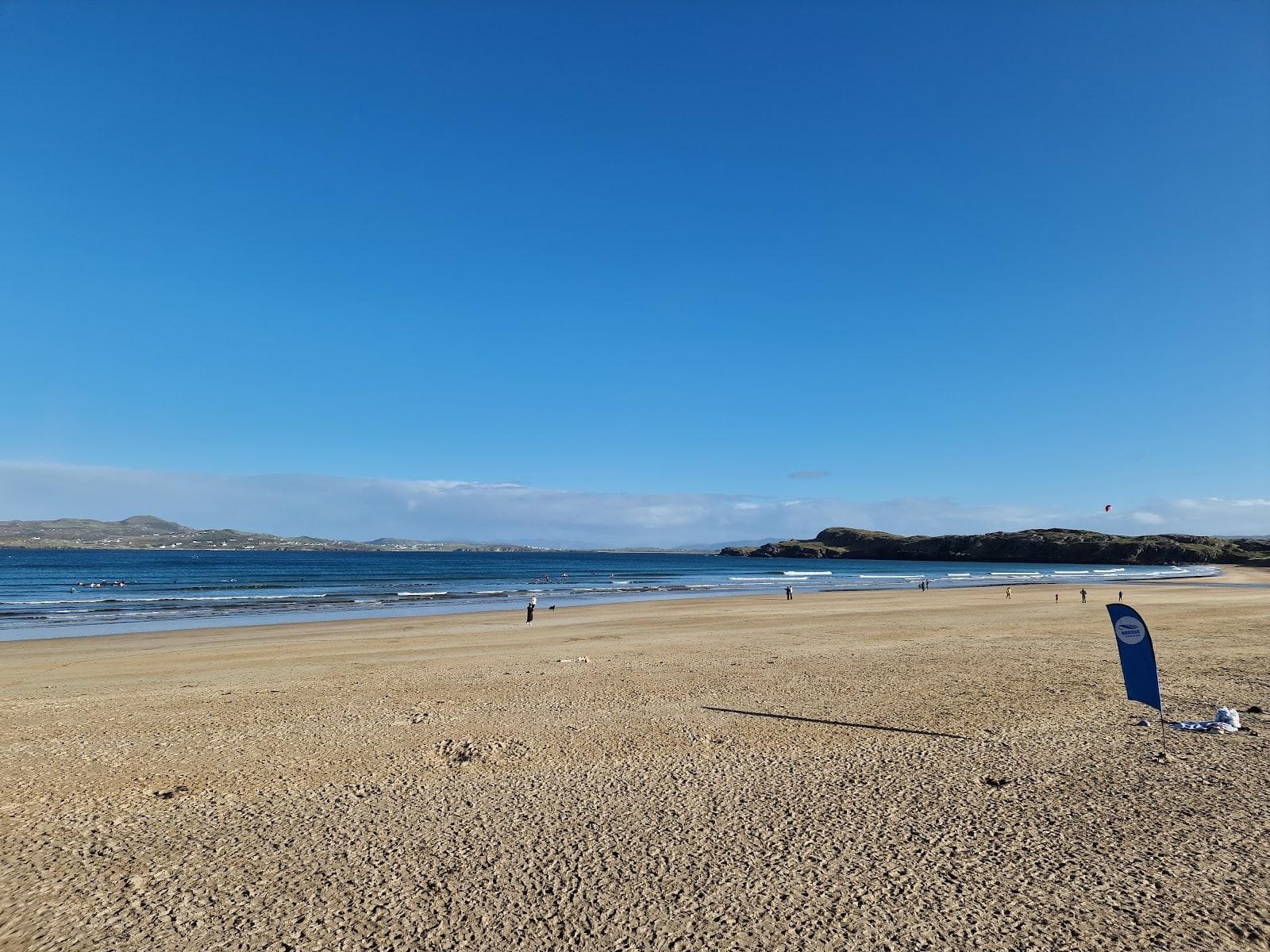Marble Hill Strand