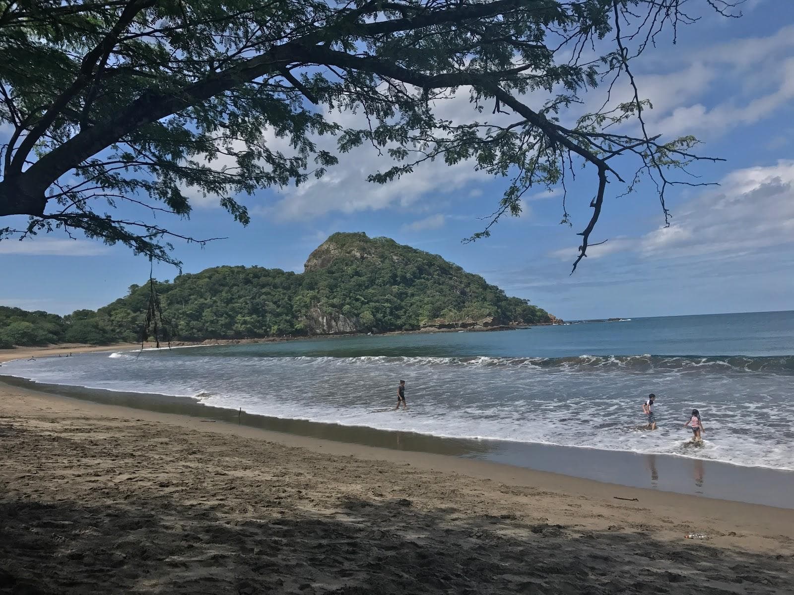 Gigante Beach