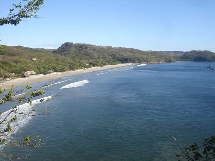 El Coco Beach