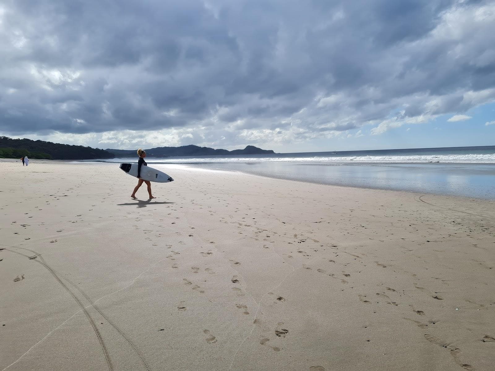 Colorado Beach