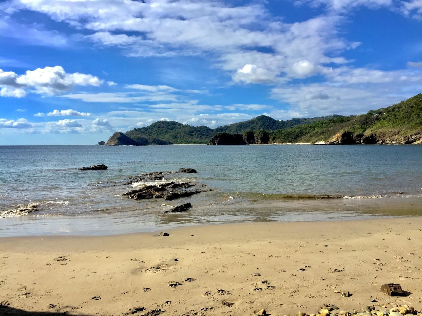 San Lorenzo Beach