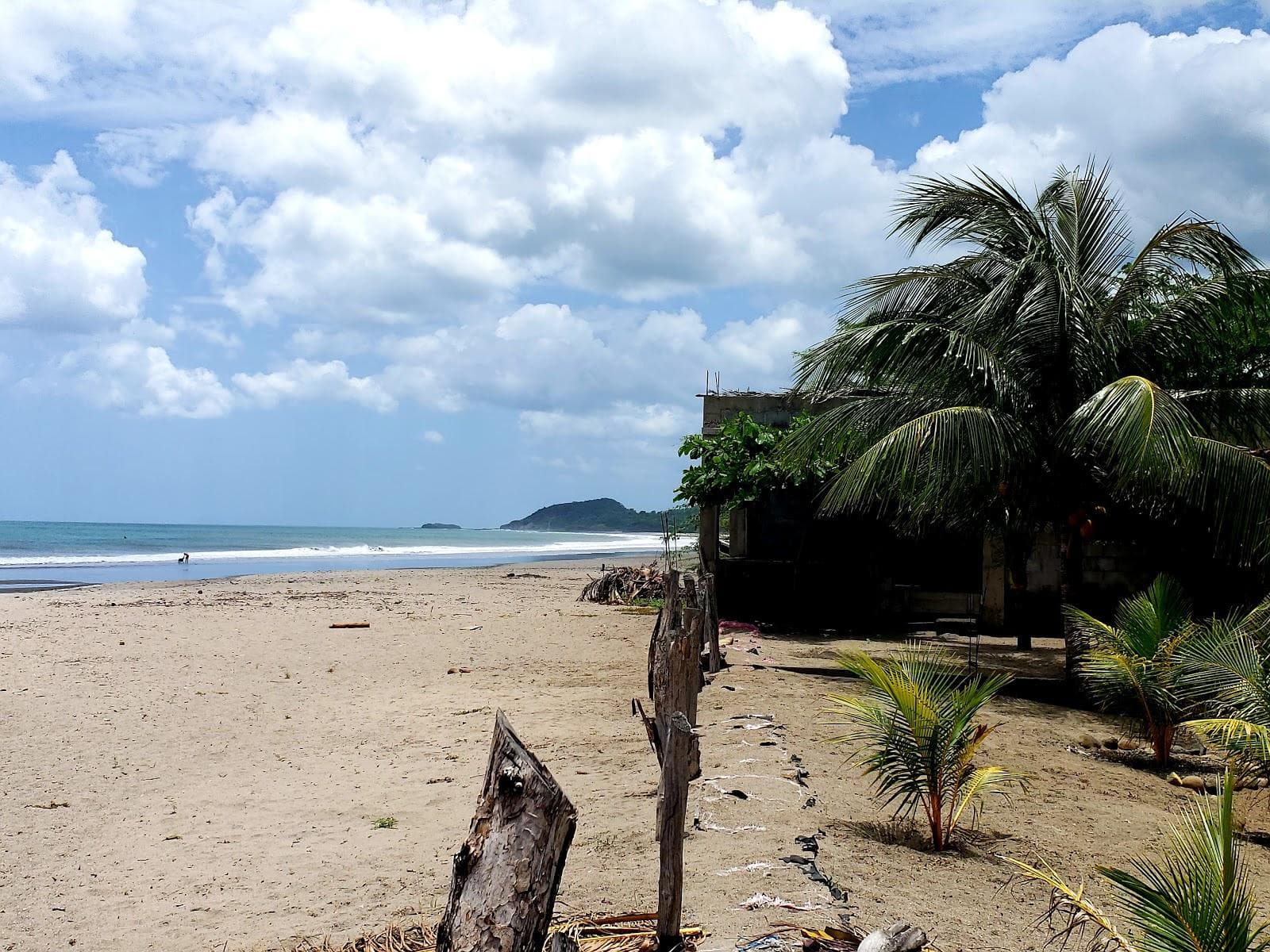 Guasacate Beach