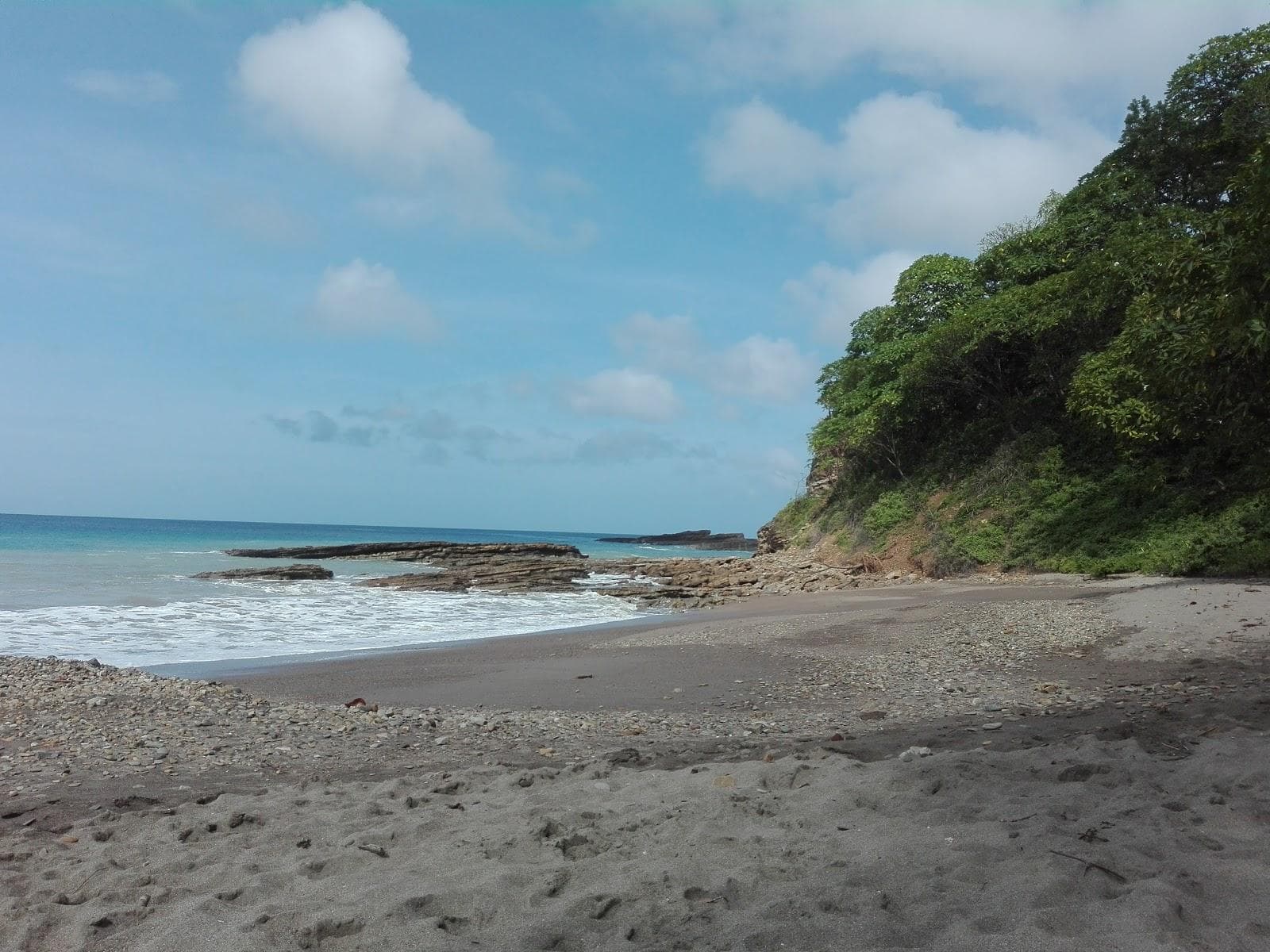 Marsella Beach