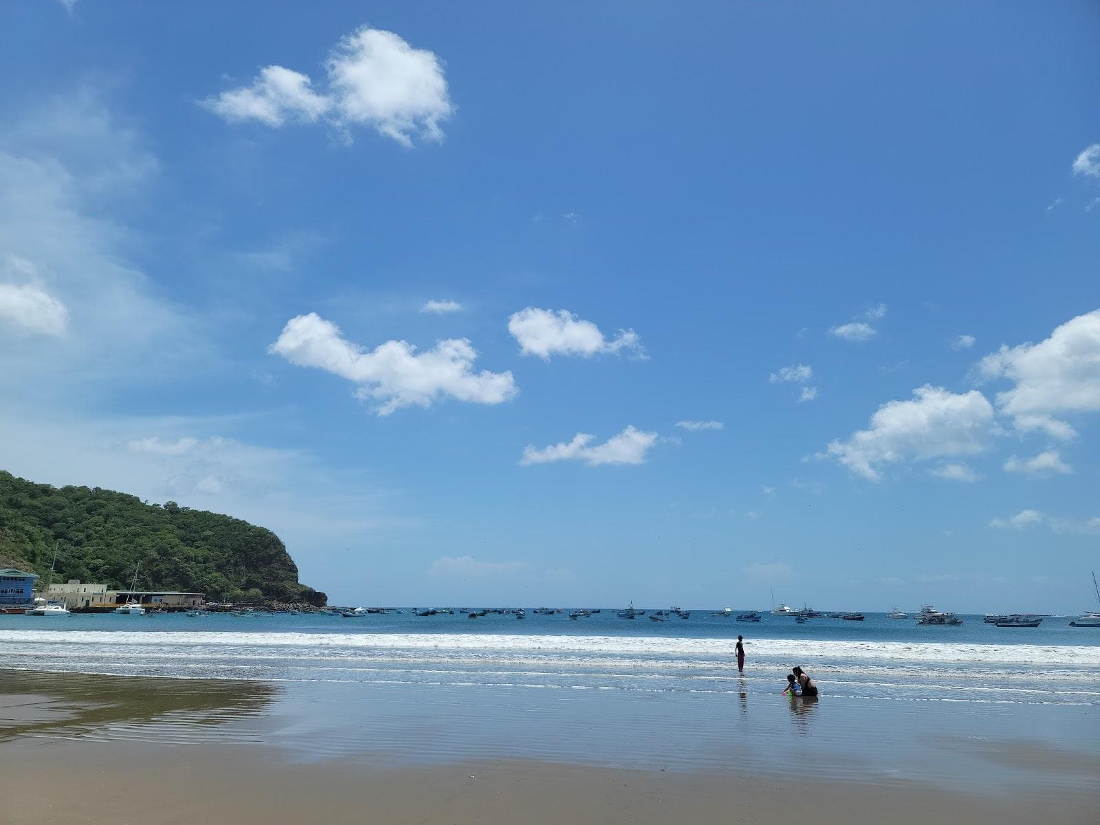 San Juan del Sur Beach