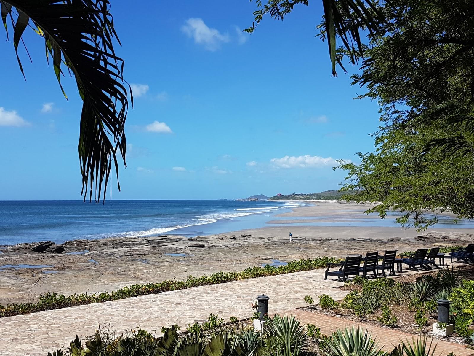 Jiquelite Beach