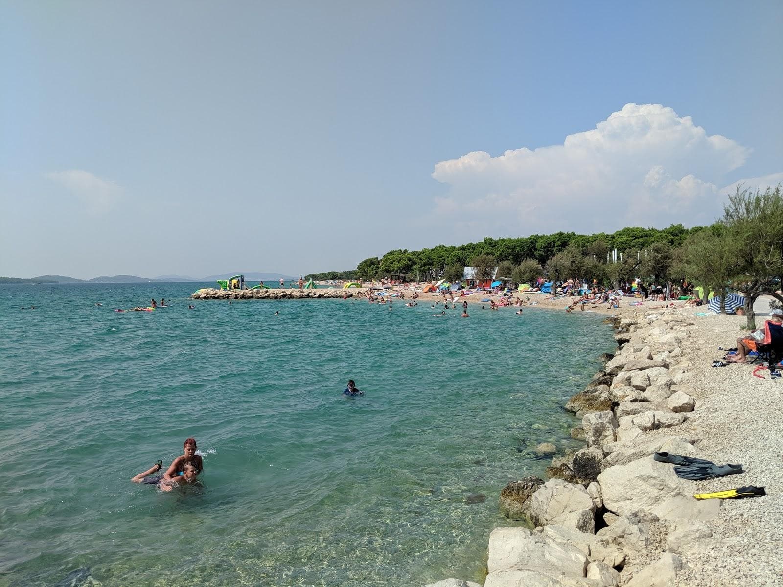 Solaris beach II